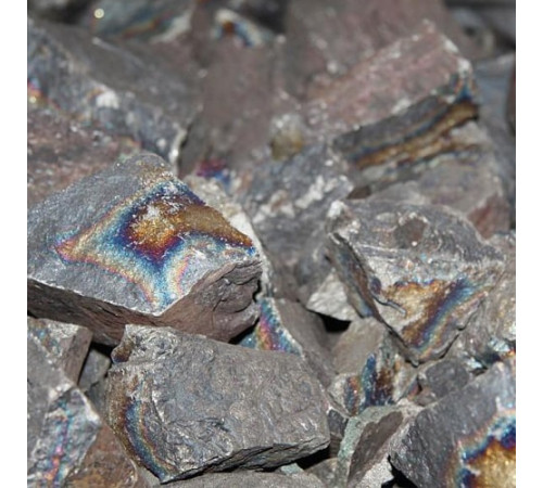 Ферросиликохромы в Барановичах для металлургической отрасли