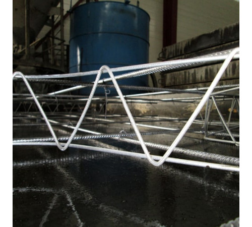 Фиксаторы «Змейка» для арматуры в Барановичах