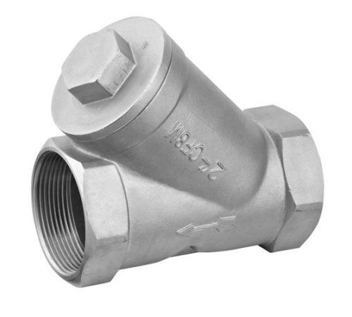 Муфтовые фильтры AISI 304 и 316 в Барановичах с доставкой