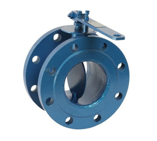 Фланцевые дроссели с ручным управлением в Барановичах