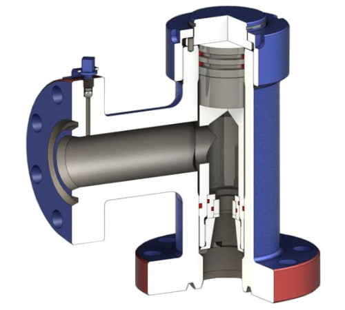 Фланцевые дроссели технологических линий в Барановичах