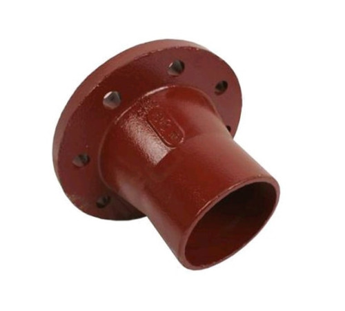 Безраструбные фланцы переходные в Барановичах и Беларуси