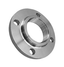 Резьбовой фланец
