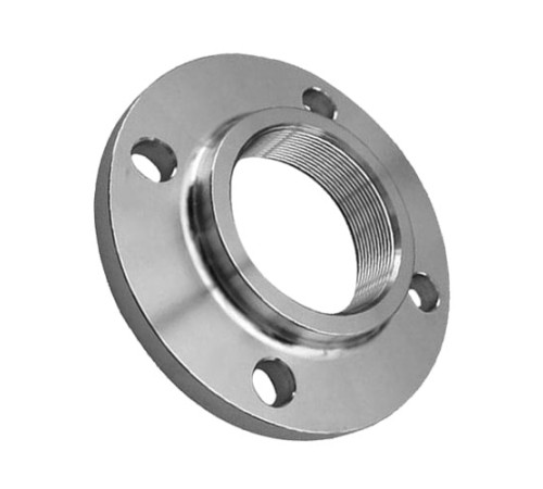 Резьбовые фланцы в Барановичах для трубопроводных систем