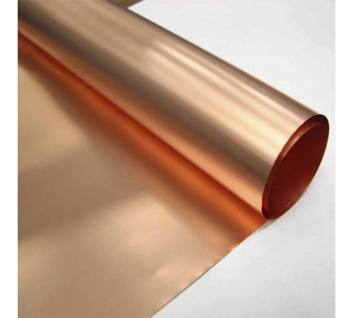 Бронзовые фольги в Барановичах для промышленности