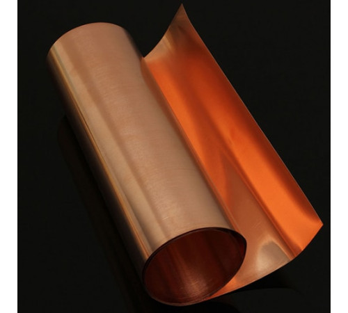 Манганиновые фольги в Барановичах для электротехники