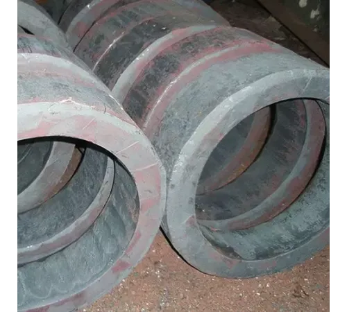 Бронзовые раскатные кольца в Барановичах от Спецметаллстрой