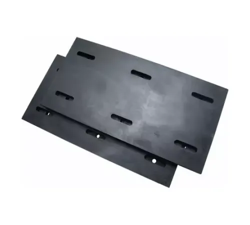 Габаритные износостойкие плиты в Барановичах для промышленности