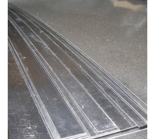 Гафниевые листы в Барановичах от Спецметаллстрой