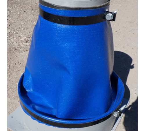 Герметизирующие манжеты ГМР и ГМНР в Барановичах