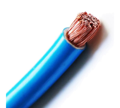 Гибкие токопроводящие жилы для кабеля в Барановичах