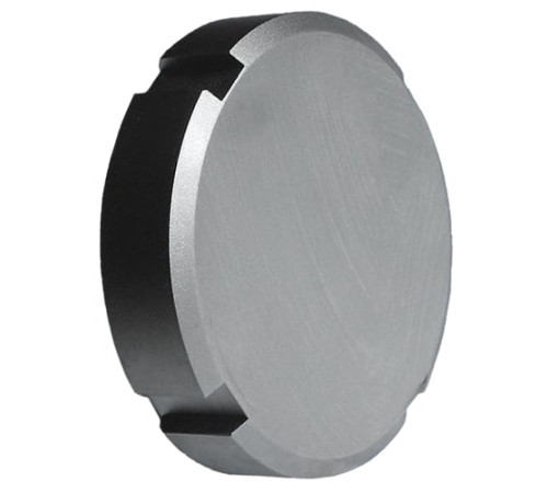 Глухие гайки AISI 304 и 316L в Барановичах с доставкой