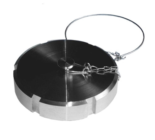 Глухие гайки в сборе из нержавейки в Барановичах