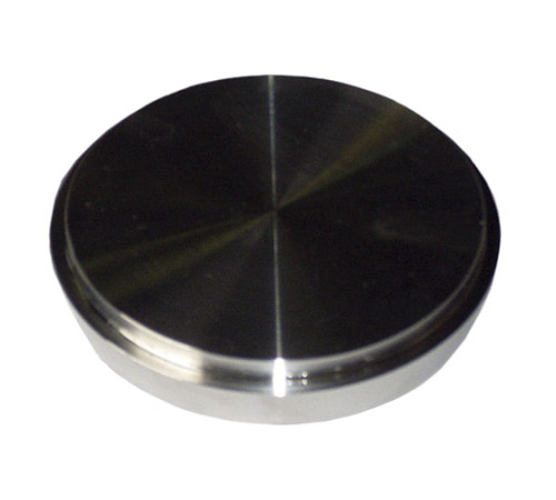 Глухие конические патрубки AISI 304/316L в Барановичах