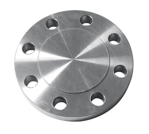 Глухие фланцы AISI 304 и 316L в Барановичах