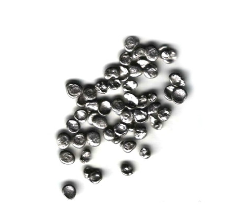 Гранулированные свинцы в Барановичах от Спецметаллстрой