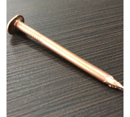 Медные гвозди в Барановичах для юридических лиц