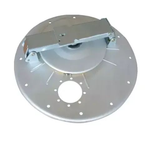 Алюминиевые крышки люков цистерн в Барановичах с доставкой