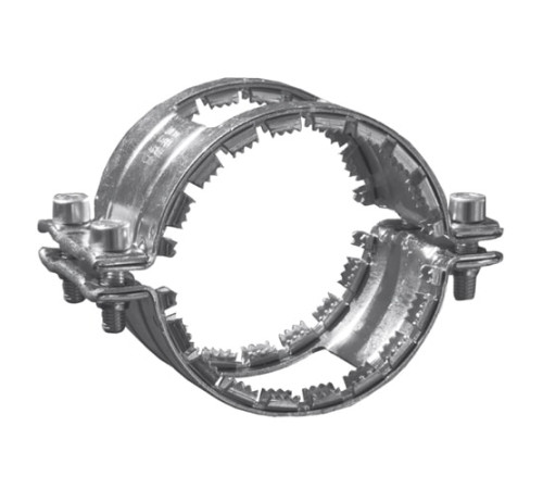 Безраструбные хомуты высокой нагрузки HD в Барановичах