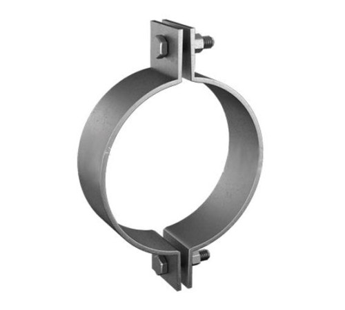 Хомуты для горизонтальных трубопроводов в Барановичах