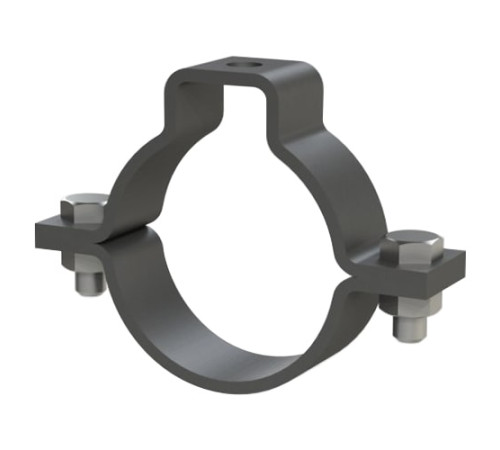 Хомутовые опоры для трубопроводов в Барановичах и Беларуси