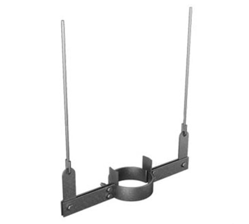 Хомутовые блоки подвески для вертикальных трубопроводов в Барановичах