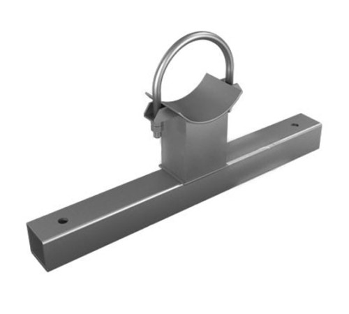 Хомутовые блоки с опорной балкой для трубопроводов в Барановичах