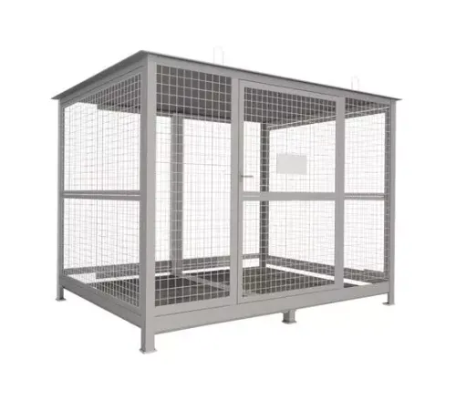 Хранилища для баллонов в Барановичах для юридических лиц