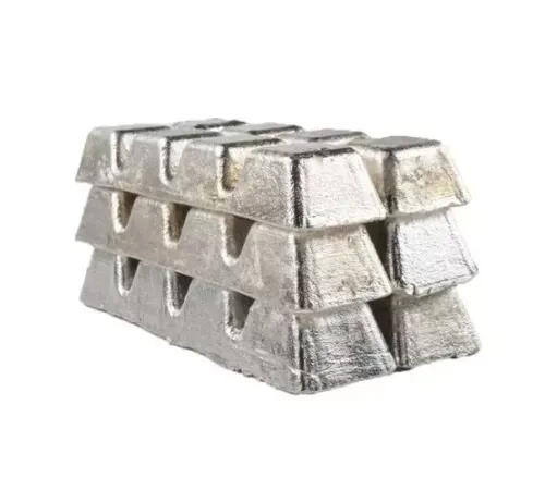 Силуминовые чушки в Барановичах для промышленного литья