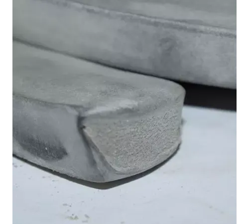 Резиновые особо мягкие трапециевидные шнуры в Барановичах