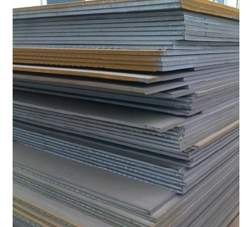 Износостойкие листы в Барановичах для промышленности