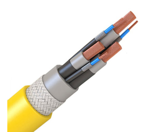 Шахтные кабели в Барановичах для предприятий Беларуси