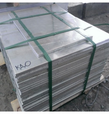 Кадмиевый анод