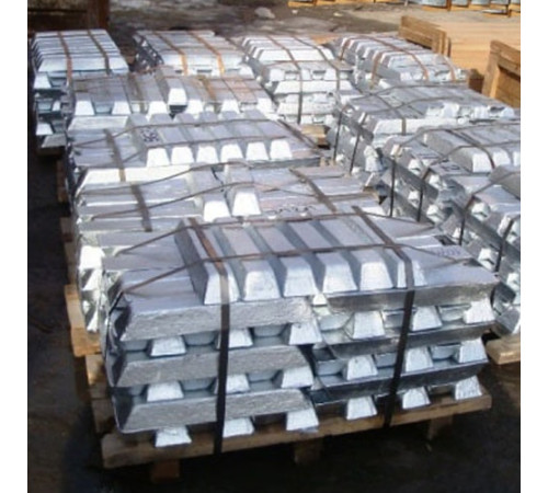 Первичный кадмий в Барановичах: марки Кд0, Кд0А, Кд1