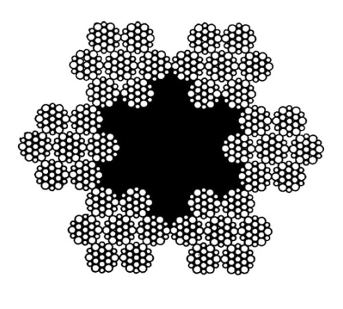 Канаты тяговые для подвесных дорог в Барановичах