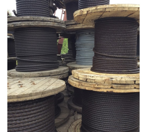 Канаты для талей в Барановичах для юридических лиц