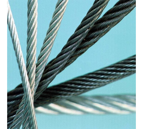 Шахтные подъемные канаты в Барановичах для горной промышленности