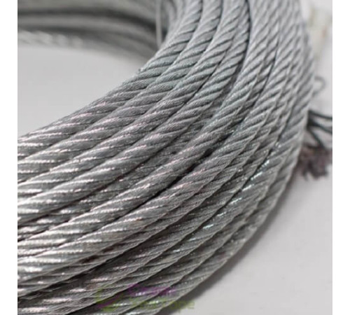 Канаты оцинкованные ГОСТ в Барановичах для юрлиц