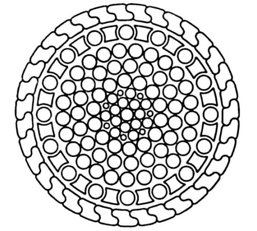 Закрытые канаты в Барановичах от Спецметаллстрой