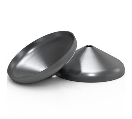 Конические днища для трубопроводов в Барановичах