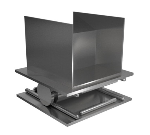 Катковые направляющие опоры для труб в Барановичах