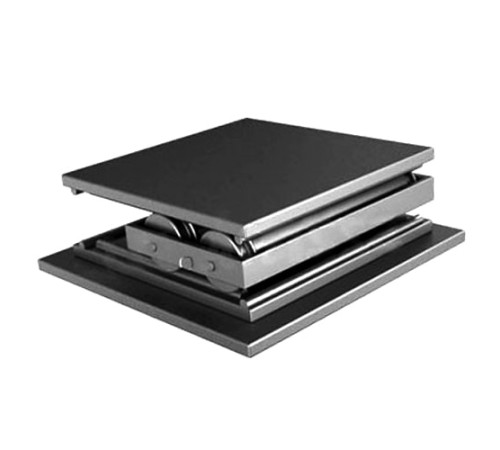 Катковые направляющие блоки для трубопроводов в Барановичах