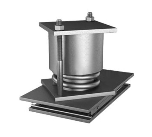 Катковые пружинные блоки для трубопроводов в Барановичах