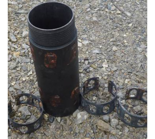 Кернорватели с 3 кольцами в Барановичах для алмазного бурения