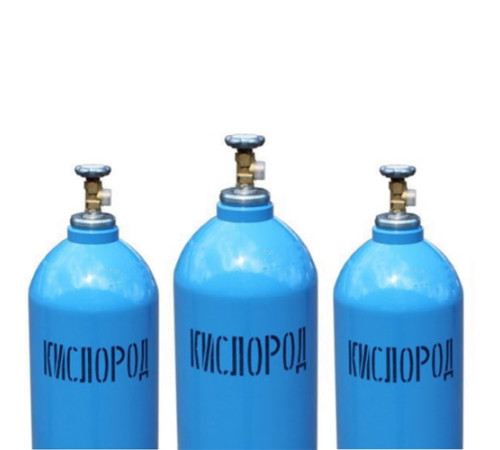 Кислородные баллоны в Барановичах для юридических лиц