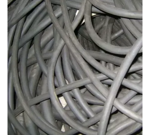 Кислотощелочестойкие шнуры резиновые круглые в Барановичах