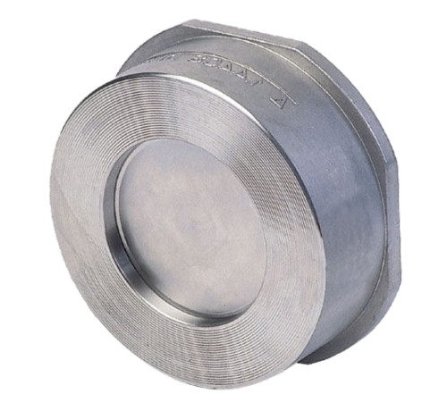 Обратные межфланцевые клапаны AISI 304 и 316 в Барановичах