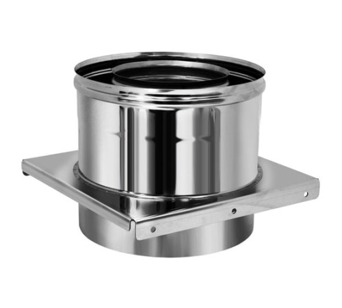 Коаксиальные опоры для дымоходов в Барановичах