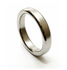 Кольцо АРМКО овальное