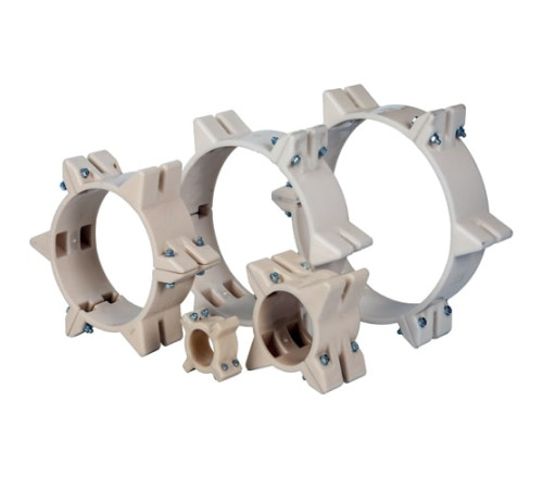 Кольца Спейсеры для Трубопроводов в Барановичах